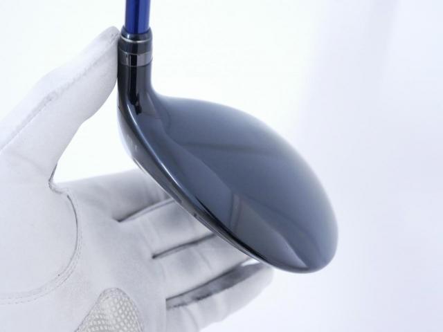Fairway Wood : PRGR : หัวไม้ 5 PRGR RS (รุ่นปี 2019) Loft 18 ก้าน Mitsubishi Diamana Flex S (M-43)
