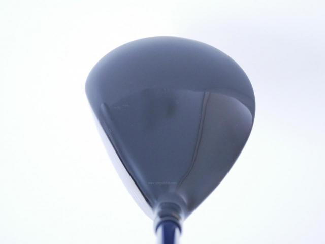 Fairway Wood : PRGR : หัวไม้ 5 PRGR RS (รุ่นปี 2019) Loft 18 ก้าน Mitsubishi Diamana Flex S (M-43)