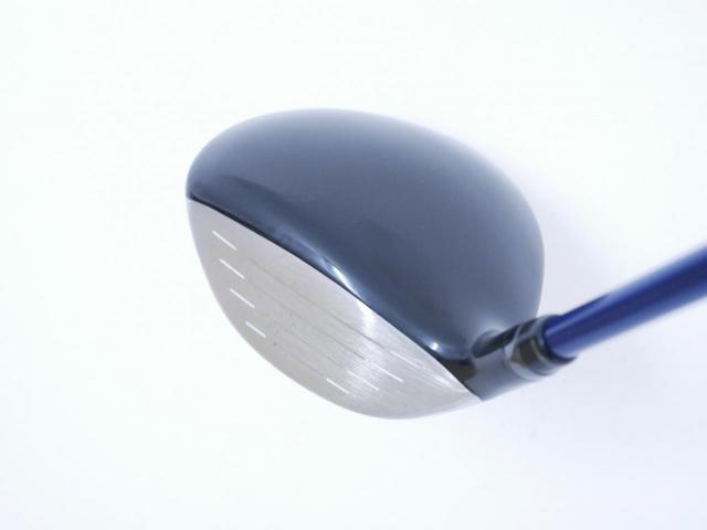 Fairway Wood : PRGR : หัวไม้ 5 PRGR RS (รุ่นปี 2019) Loft 18 ก้าน Mitsubishi Diamana Flex S (M-43)