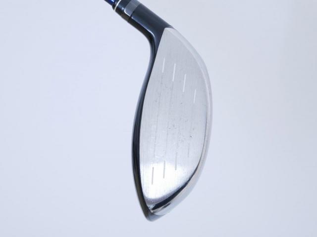 Fairway Wood : PRGR : หัวไม้ 5 PRGR RS (รุ่นปี 2019) Loft 18 ก้าน Mitsubishi Diamana Flex S (M-43)