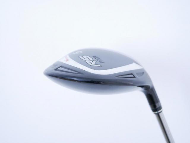 Fairway Wood : PRGR : หัวไม้ 5 PRGR RS (รุ่นปี 2019) Loft 18 ก้าน Mitsubishi Grand Bassara GB39 Flex R