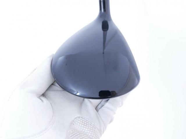 Fairway Wood : PRGR : หัวไม้ 5 PRGR RS (รุ่นปี 2019) Loft 18 ก้าน Mitsubishi Grand Bassara GB39 Flex R