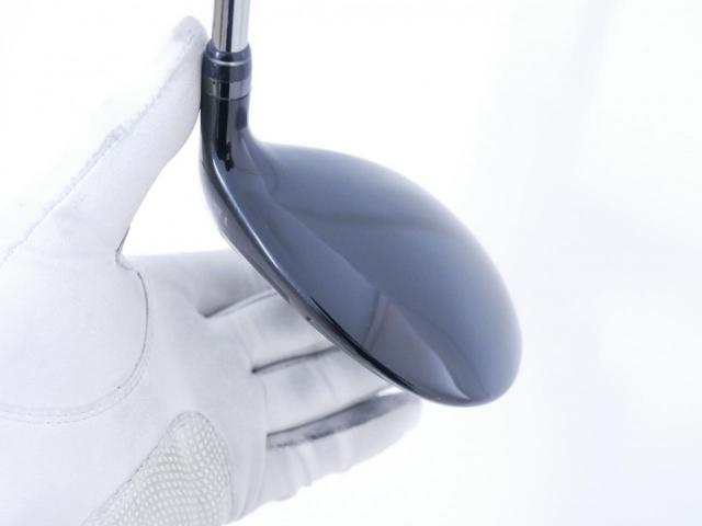 Fairway Wood : PRGR : หัวไม้ 5 PRGR RS (รุ่นปี 2019) Loft 18 ก้าน Mitsubishi Grand Bassara GB39 Flex R
