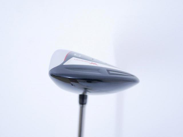 Fairway Wood : PRGR : หัวไม้ 5 PRGR RS (รุ่นปี 2019) Loft 18 ก้าน Mitsubishi Grand Bassara GB39 Flex R