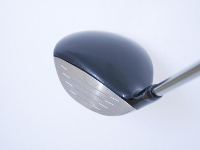 Fairway Wood : PRGR : หัวไม้ 5 PRGR RS (รุ่นปี 2019) Loft 18 ก้าน Mitsubishi Grand Bassara GB39 Flex R