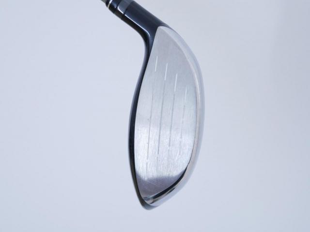 Fairway Wood : PRGR : หัวไม้ 5 PRGR RS (รุ่นปี 2019) Loft 18 ก้าน Mitsubishi Grand Bassara GB39 Flex R