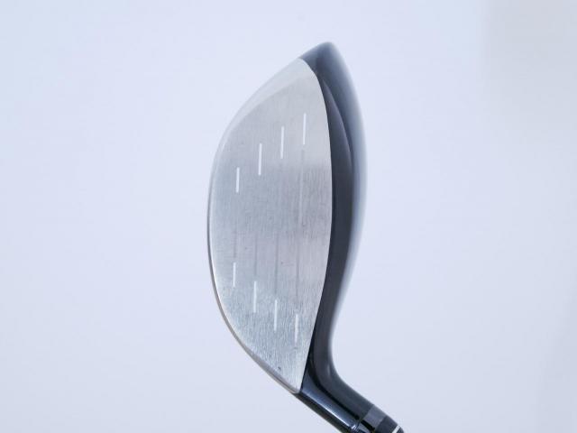 Fairway Wood : PRGR : หัวไม้ 5 PRGR RS (รุ่นปี 2019) Loft 18 ก้าน Mitsubishi Grand Bassara GB39 Flex R