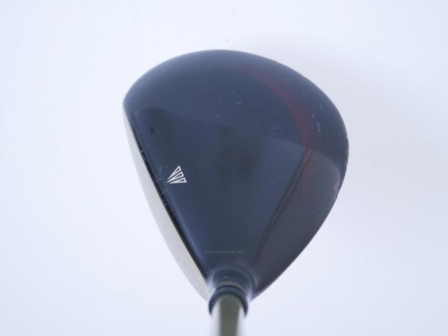 Fairway Wood : PRGR : หัวไม้ 5 PRGR ID Nabla RED Ver II (รุ่นท้อป Titanium) Loft 19 ก้าน M-37 (Flex R)