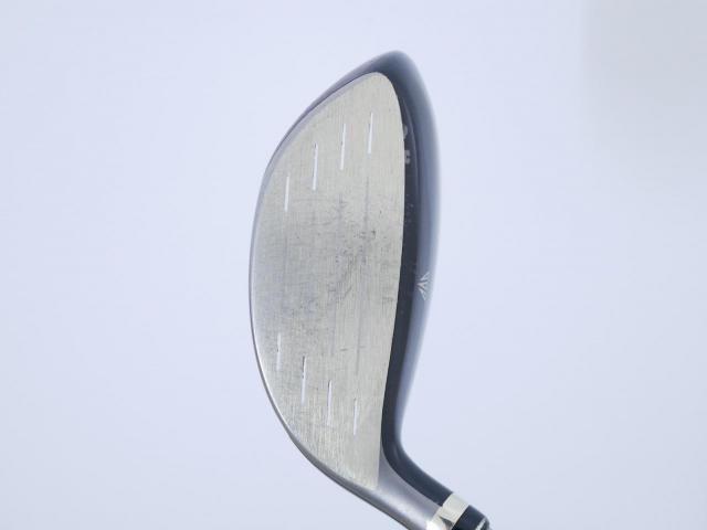 Fairway Wood : PRGR : หัวไม้ 5 PRGR ID Nabla RED Ver II (รุ่นท้อป Titanium) Loft 19 ก้าน M-37 (Flex R)