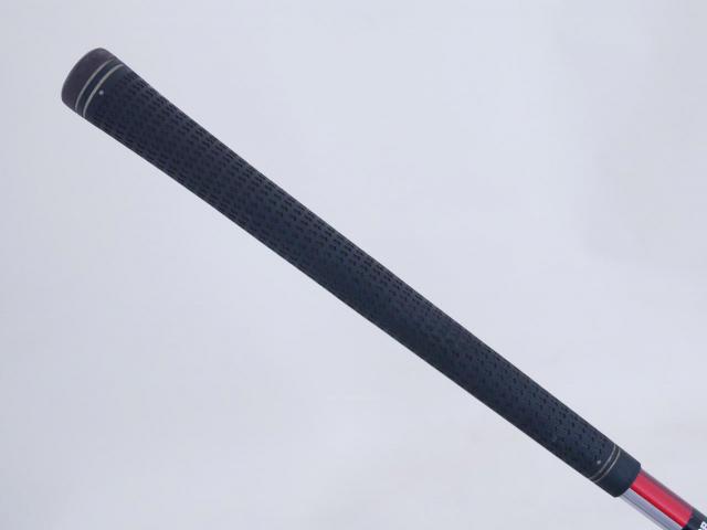 Fairway Wood : PRGR : หัวไม้ 5 PRGR ID Nabla RED Ver II (รุ่นท้อป Titanium) Loft 19 ก้าน M-37 (Flex R)