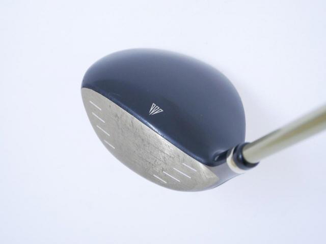 Fairway Wood : PRGR : หัวไม้ 5 PRGR ID Nabla RED Ver II (รุ่นท้อป Titanium) Loft 19 ก้าน M-37 (Flex R)