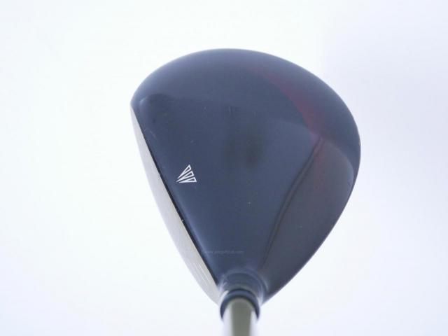 Fairway Wood : PRGR : หัวไม้ 5 PRGR ID Nabla RED Ver II (รุ่นท้อป Titanium) Loft 19 ก้าน M-37 (Flex R)
