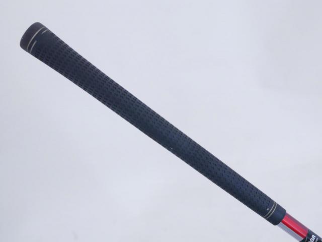 Fairway Wood : PRGR : หัวไม้ 5 PRGR ID Nabla RED Ver II (รุ่นท้อป Titanium) Loft 19 ก้าน M-37 (Flex R)