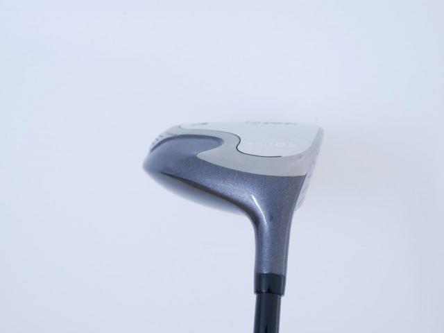 Fairway Wood : PRGR : หัวไม้ 3 PRGR AS302 Loft 16 Flex R