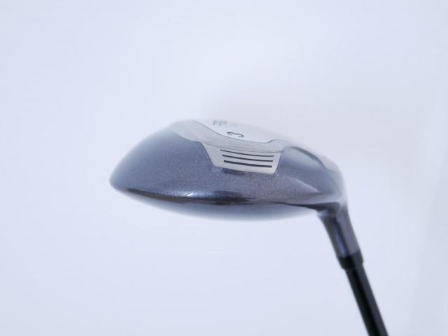Fairway Wood : PRGR : หัวไม้ 3 PRGR AS302 Loft 16 Flex R
