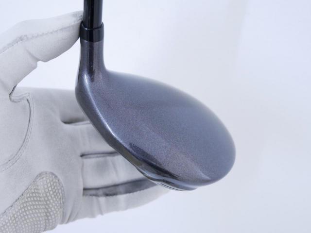 Fairway Wood : PRGR : หัวไม้ 3 PRGR AS302 Loft 16 Flex R
