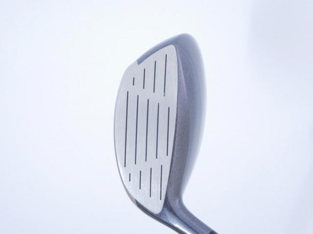 Fairway Wood : PRGR : หัวไม้ 3 PRGR AS302 Loft 16 Flex R