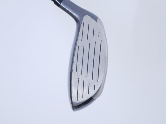 Fairway Wood : PRGR : หัวไม้ 3 PRGR AS302 Loft 16 Flex R