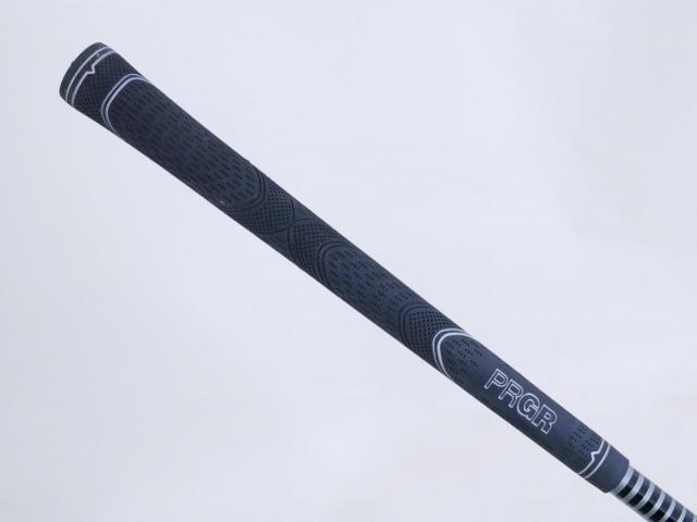 Fairway Wood : PRGR : หัวไม้ 3 PRGR AS302 Loft 16 Flex R