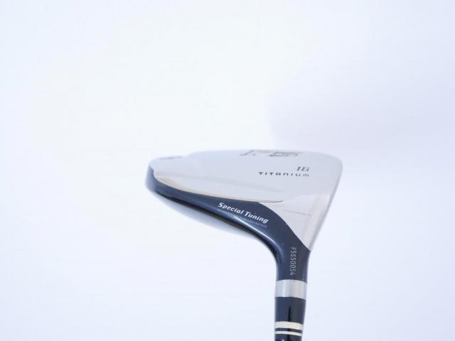 Fairway Wood : Other Brand : หัวไม้ 5 Ryoma F Titanium Special Tunning (ปี 2020 หน้าเด้งเกินกฏ ไกลมากๆ) Loft 18 ก้าน Tour AD RF2 Flex SR
