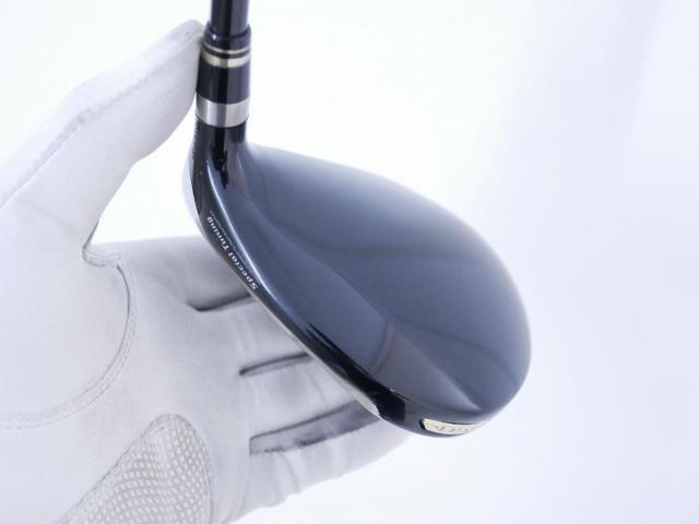 Fairway Wood : Other Brand : หัวไม้ 5 Ryoma F Titanium Special Tunning (ปี 2020 หน้าเด้งเกินกฏ ไกลมากๆ) Loft 18 ก้าน Tour AD RF2 Flex SR