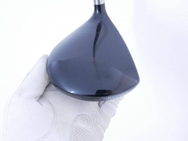 Fairway Wood : Other Brand : หัวไม้ 5 Ryoma F Titanium Special Tunning (ปี 2020 หน้าเด้งเกินกฏ ไกลมากๆ) Loft 18 ก้าน Tour AD RF2 Flex SR