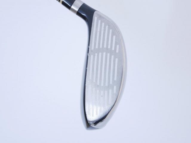 Fairway Wood : Other Brand : หัวไม้ 5 Ryoma F Titanium Special Tunning (ปี 2020 หน้าเด้งเกินกฏ ไกลมากๆ) Loft 18 ก้าน Tour AD RF2 Flex SR