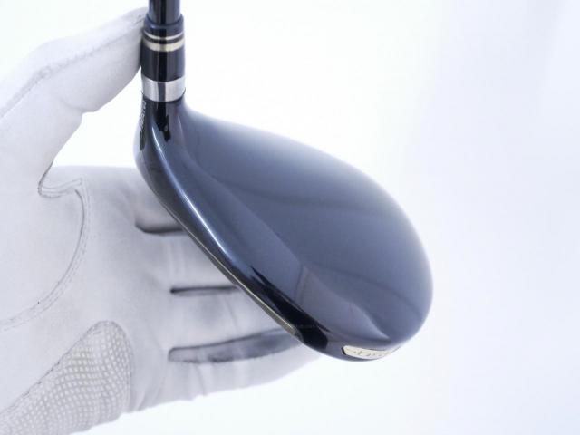 Fairway Wood : Other Brand : หัวไม้ 3 Ryoma F Titanium (รุ่นปี 2019 ไกลมากๆ) Loft 15 ก้าน Tour AD RF2 Flex S