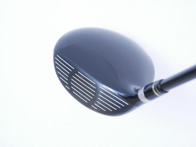 Fairway Wood : Other Brand : หัวไม้ 3 Ryoma F Titanium (รุ่นปี 2019 ไกลมากๆ) Loft 15 ก้าน Tour AD RF2 Flex S