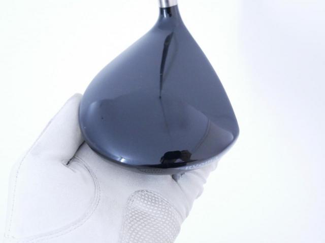 Fairway Wood : Other Brand : หัวไม้ 3 Ryoma F Titanium (รุ่นปี 2019 ไกลมากๆ) Loft 15 ก้าน Tour AD RF2 Flex S