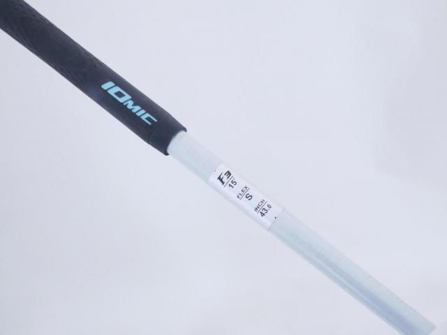 Fairway Wood : Other Brand : หัวไม้ 3 Ryoma F Titanium (รุ่นปี 2019 ไกลมากๆ) Loft 15 ก้าน Tour AD RF2 Flex S