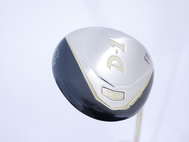 Fairway Wood : Other Brand : หัวไม้ 3 Ryoma D-1 (ไกลมากๆ ค่า COR 0.82 เกือบเท่าไดรเวอร์) Loft 15 สุดยอดก้าน Basileus 60 Flex S