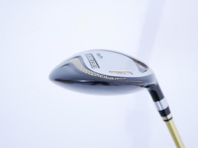 Fairway Wood : Honma : **ก้าน 3 ดาว** หัวไม้ 5 Honma Beres 2020 (ออกปี 2020) Loft 18 ก้าน Honma ARMRQ (47) Flex R (3 ดาว)