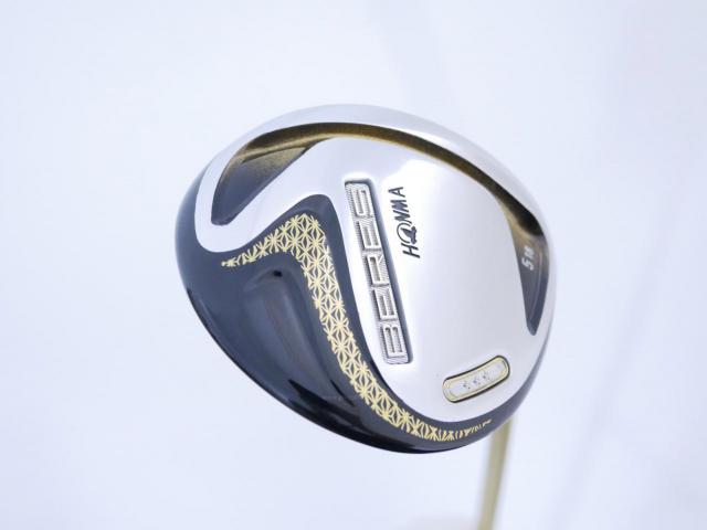 Fairway Wood : Honma : **ก้าน 3 ดาว** หัวไม้ 5 Honma Beres 2020 (ออกปี 2020) Loft 18 ก้าน Honma ARMRQ (47) Flex R (3 ดาว)
