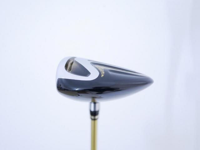 Fairway Wood : Honma : **ก้าน 3 ดาว** หัวไม้ 5 Honma Beres 2020 (ออกปี 2020) Loft 18 ก้าน Honma ARMRQ (47) Flex R (3 ดาว)