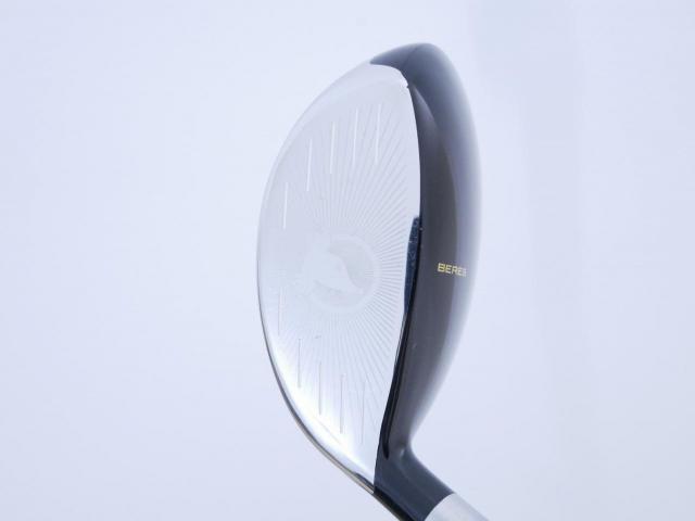 Fairway Wood : Honma : **ก้าน 3 ดาว** หัวไม้ 5 Honma Beres 2020 (ออกปี 2020) Loft 18 ก้าน Honma ARMRQ (47) Flex R (3 ดาว)