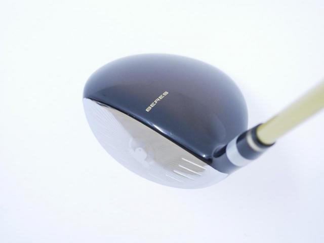 Fairway Wood : Honma : **ก้าน 3 ดาว** หัวไม้ 5 Honma Beres 2020 (ออกปี 2020) Loft 18 ก้าน Honma ARMRQ (47) Flex R (3 ดาว)