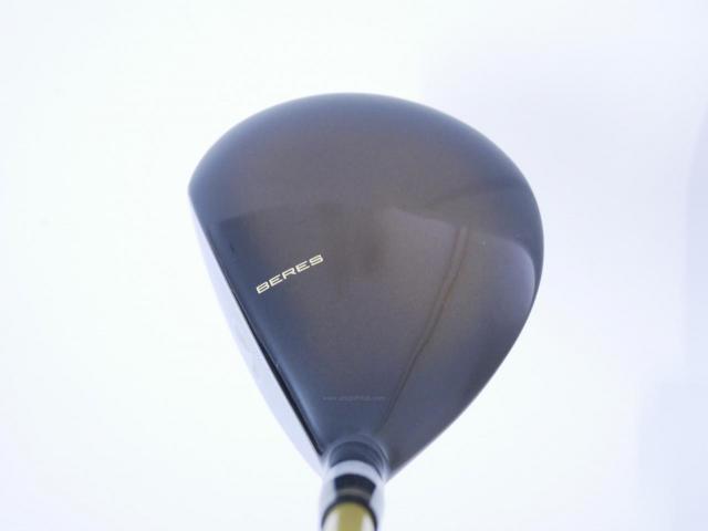 Fairway Wood : Honma : **ก้าน 3 ดาว** หัวไม้ 5 Honma Beres 2020 (ออกปี 2020) Loft 18 ก้าน Honma ARMRQ (47) Flex R (3 ดาว)