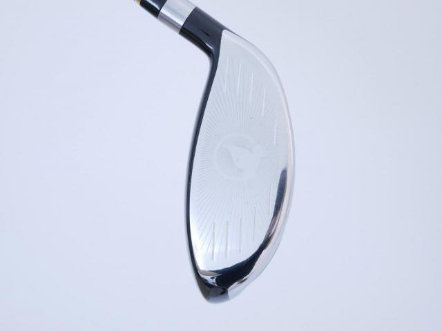 Fairway Wood : Honma : **ก้าน 3 ดาว** หัวไม้ 5 Honma Beres 2020 (ออกปี 2020) Loft 18 ก้าน Honma ARMRQ (47) Flex R (3 ดาว)