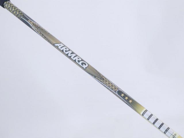 Fairway Wood : Honma : **ก้าน 3 ดาว** หัวไม้ 5 Honma Beres 2020 (ออกปี 2020) Loft 18 ก้าน Honma ARMRQ (47) Flex R (3 ดาว)