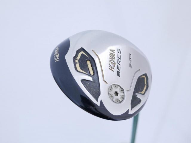 Fairway Wood : Honma : **ก้าน 3 ดาว** หัวไม้ 3 Honma Beres S-05 (ปี 2017) Loft 15 ก้าน ARMRQ ∞ (44) Flex R (3 ดาว)