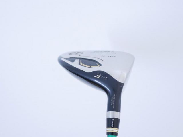 Fairway Wood : Honma : **ก้าน 3 ดาว** หัวไม้ 3 Honma Beres S-05 (ปี 2017) Loft 15 ก้าน ARMRQ ∞ (44) Flex R (3 ดาว)
