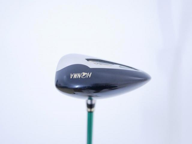 Fairway Wood : Honma : **ก้าน 3 ดาว** หัวไม้ 3 Honma Beres S-05 (ปี 2017) Loft 15 ก้าน ARMRQ ∞ (44) Flex R (3 ดาว)