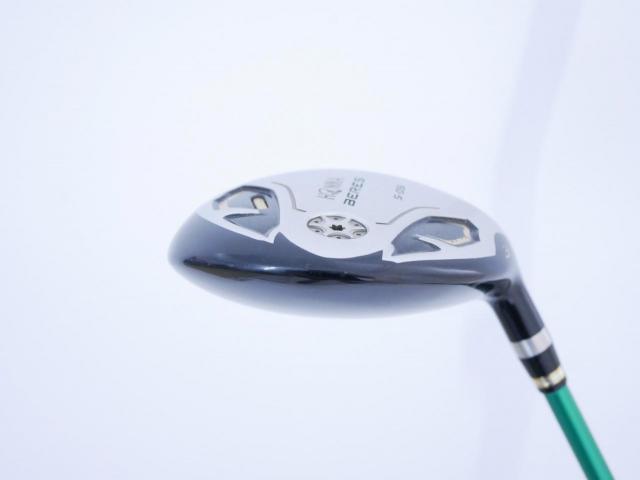Fairway Wood : Honma : **ก้าน 3 ดาว** หัวไม้ 3 Honma Beres S-05 (ปี 2017) Loft 15 ก้าน ARMRQ ∞ (44) Flex R (3 ดาว)