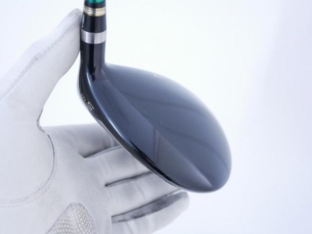 Fairway Wood : Honma : **ก้าน 3 ดาว** หัวไม้ 5 Honma Beres S-05 (ปี 2017) Loft 18 ก้าน ARMRQ ∞ (44) Flex R (3 ดาว)