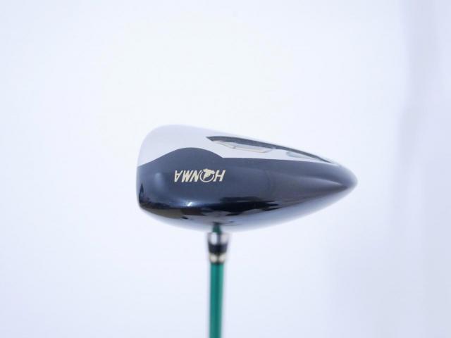 Fairway Wood : Honma : **ก้าน 3 ดาว** หัวไม้ 5 Honma Beres S-05 (ปี 2017) Loft 18 ก้าน ARMRQ ∞ (44) Flex R (3 ดาว)