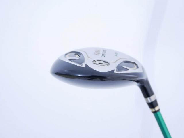Fairway Wood : Honma : **ก้าน 3 ดาว** หัวไม้ 5 Honma Beres S-05 (ปี 2017) Loft 18 ก้าน ARMRQ ∞ (44) Flex R (3 ดาว)