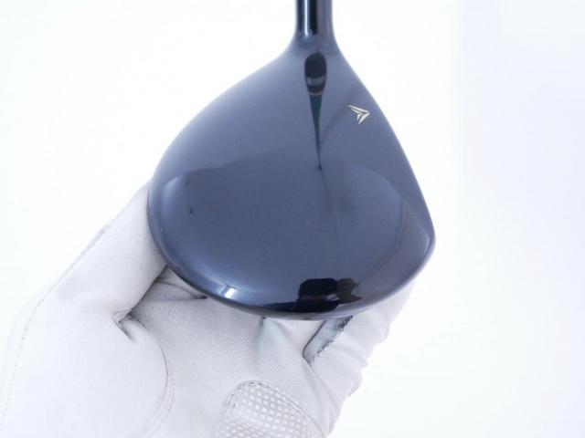 Fairway Wood : Honma : **ก้าน 3 ดาว** หัวไม้ 5 Honma Beres S-05 (ปี 2017) Loft 18 ก้าน ARMRQ ∞ (44) Flex R (3 ดาว)