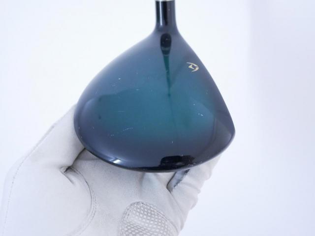 Fairway Wood : Honma : หัวไม้ 3 Honma Beres E-05 (รุ่นปี 2017 เหมาะกับซีเนียร์) Loft 16 ก้าน ARMRQ ∞ (44) FLex R (2 ดาว)