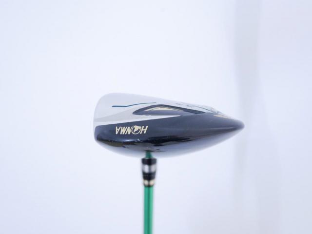 Fairway Wood : Honma : หัวไม้ 3 Honma Beres E-05 (รุ่นปี 2017 เหมาะกับซีเนียร์) Loft 16 ก้าน ARMRQ ∞ (44) FLex R (2 ดาว)